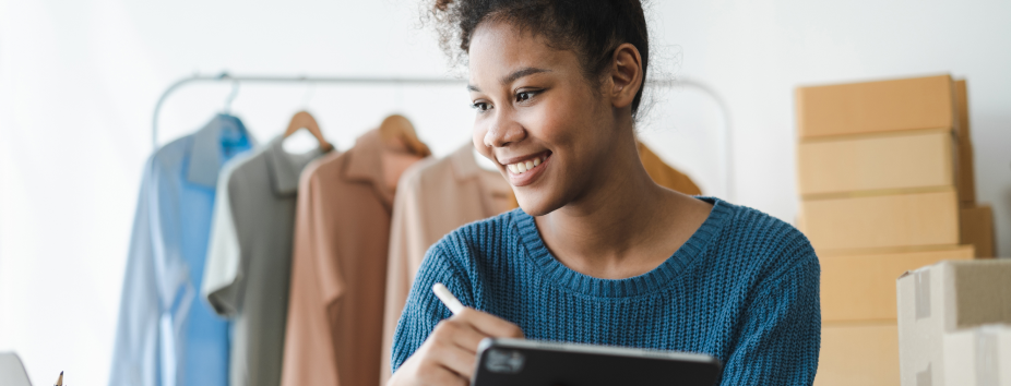 How to start a successful online business in 8 steps