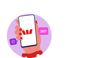 image of EFTPOS Air device