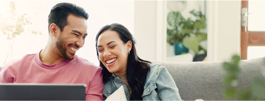 Enjoy the certainty of being in safe hands with Westpac