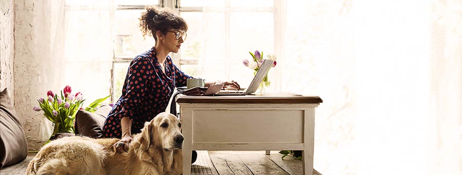 Enjoy the benefits of a guaranteed return, freeing you to pursue your passions